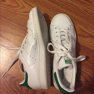 ADIDAS STAN SMITH SNEAKERS